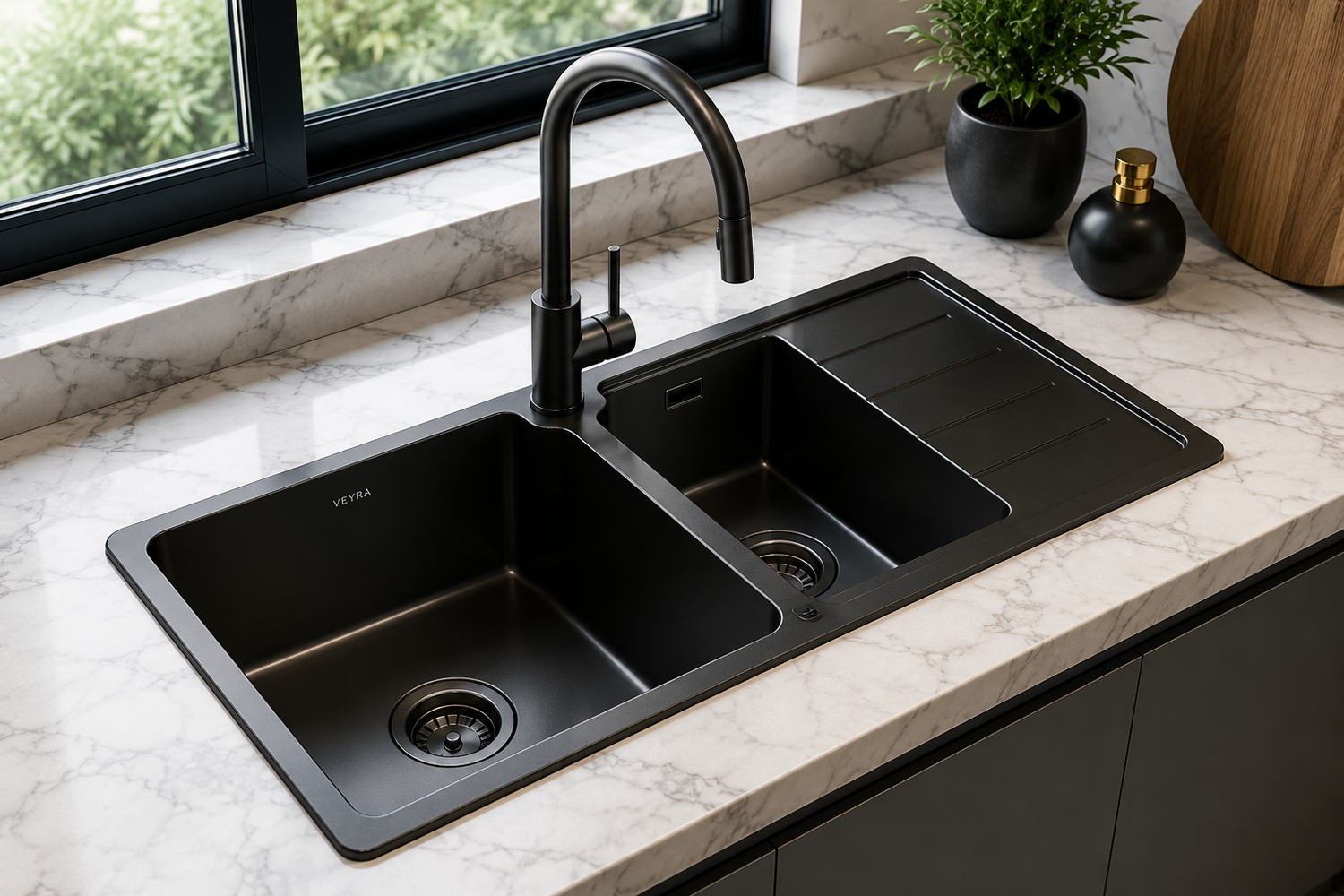 Kitchen Sinks