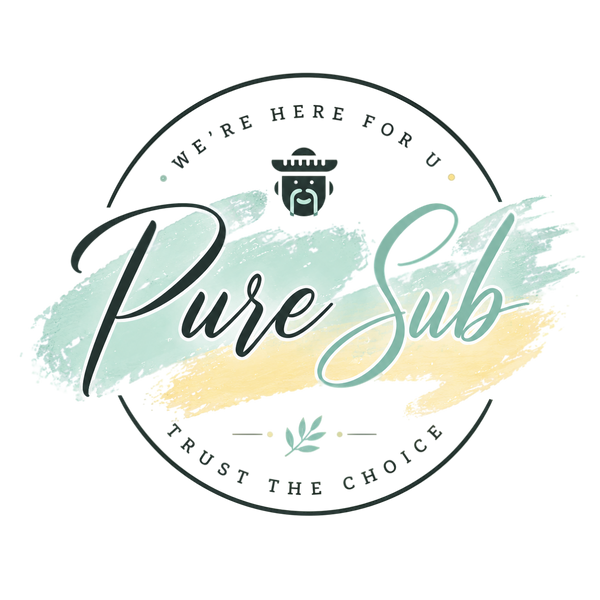 Pure Sub