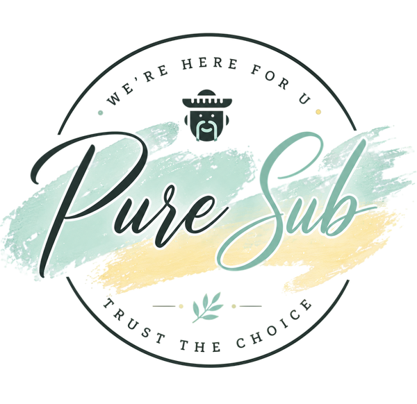 Pure Sub